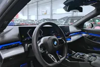 BMW 520i (Seria 5) din 2025 cu 7.595 km - oferta BMW214663 - foto 7