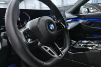 BMW 520i (Seria 5) din 2025 cu 7.595 km - oferta BMW214663 - foto 29