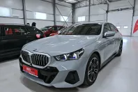 BMW 520i (Seria 5) din 2025 cu 7.595 km - oferta BMW214663 - foto 36
