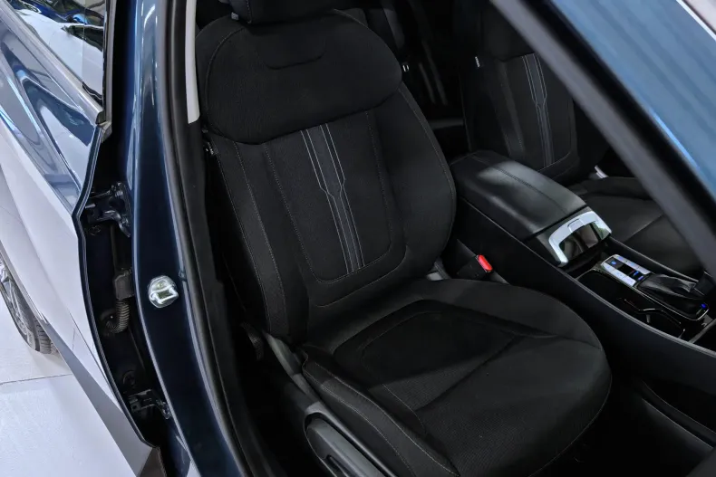Hyundai Tucson din 2021 cu 123.965 km - oferta HYU214664 - foto 8