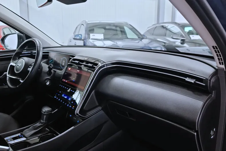 Hyundai Tucson din 2021 cu 123.965 km - oferta HYU214664 - foto 10