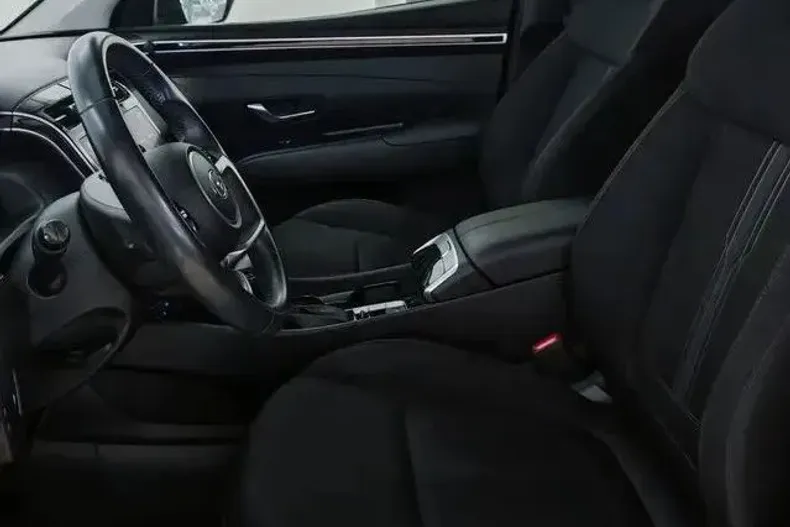 Hyundai Tucson din 2021 cu 123.965 km - oferta HYU214664 - foto 11