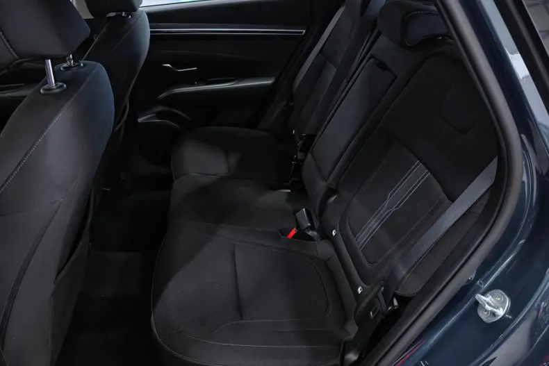 Hyundai Tucson din 2021 cu 123.965 km - oferta HYU214664 - foto 24