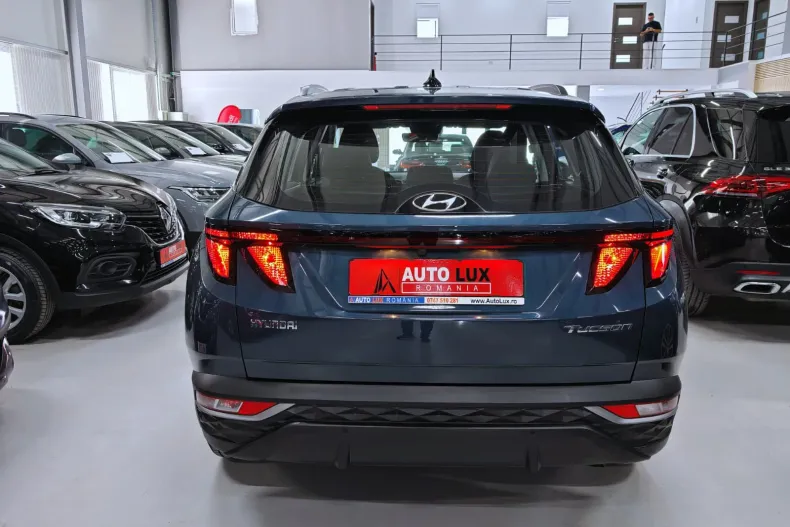 Hyundai Tucson din 2021 cu 123.965 km - oferta HYU214664 - foto 28