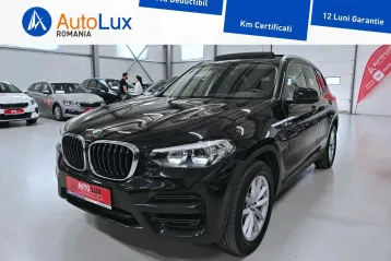 BMW X3 din 2020 - oferta BMW214665