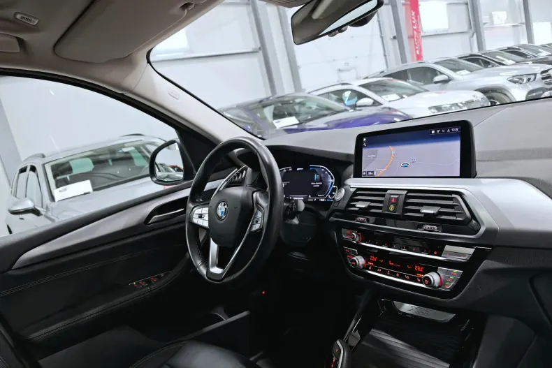 BMW X3 (Seria X) din 2020 cu 149.970 km - oferta BMW214665 - foto 10