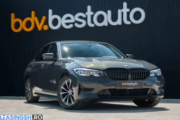 BMW 320d din 2021 - oferta BMW214666