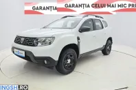 Dacia Duster din 2020 cu 116.424 km - oferta DAC214668 - foto 1