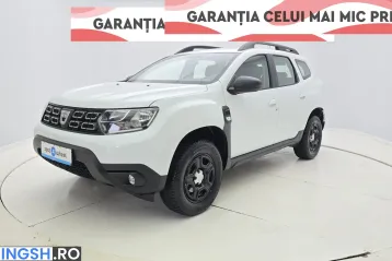 Dacia Duster din 2020 - oferta DAC214668