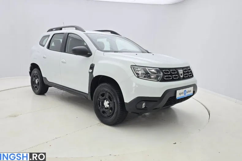 Dacia Duster din 2020 cu 116.424 km - oferta DAC214668 - foto 4