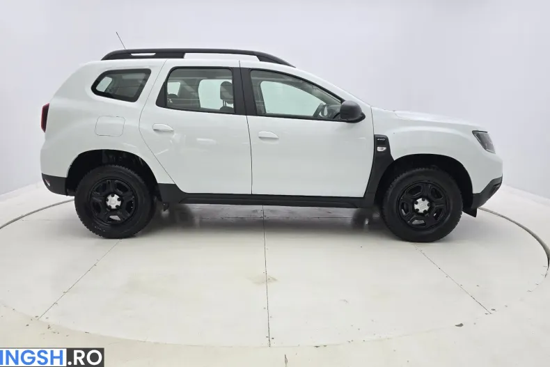 Dacia Duster din 2020 cu 116.424 km - oferta DAC214668 - foto 5