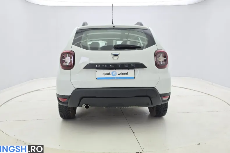 Dacia Duster din 2020 cu 116.424 km - oferta DAC214668 - foto 7