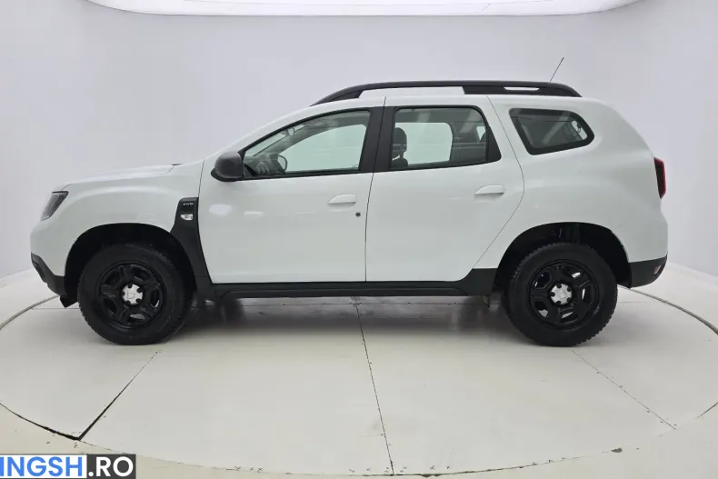 Dacia Duster din 2020 cu 116.424 km - oferta DAC214668 - foto 9