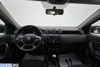 Dacia Duster din 2020 cu 116.424 km - oferta DAC214668 - foto 14