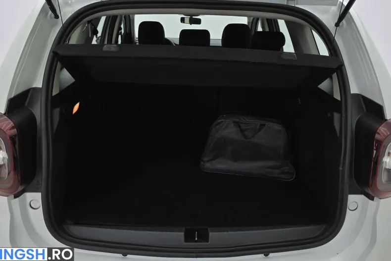 Dacia Duster din 2020 cu 116.424 km - oferta DAC214668 - foto 24