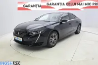 Peugeot 508 din 2020 cu 86.234 km - oferta PEU214669 - foto 1