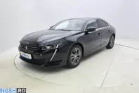 Peugeot 508 din 2020 cu 86.234 km - oferta PEU214669 - foto 2