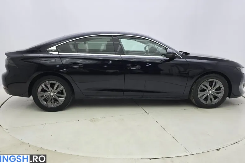Peugeot 508 din 2020 cu 86.234 km - oferta PEU214669 - foto 6
