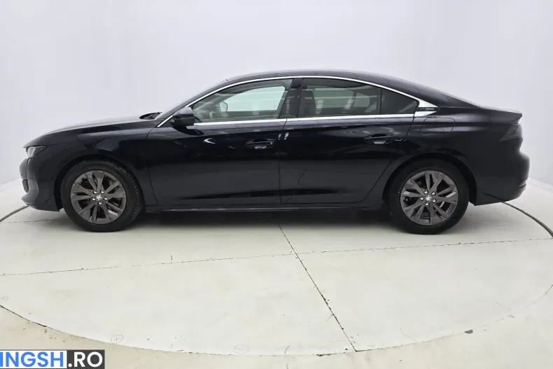 Peugeot 508 din 2020 cu 86.234 km - oferta PEU214669 - foto 10