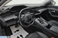 Peugeot 508 din 2020 cu 86.234 km - oferta PEU214669 - foto 13