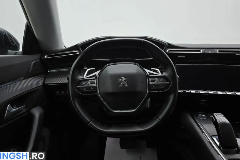 Peugeot 508 din 2020 cu 86.234 km - oferta PEU214669 - foto 15