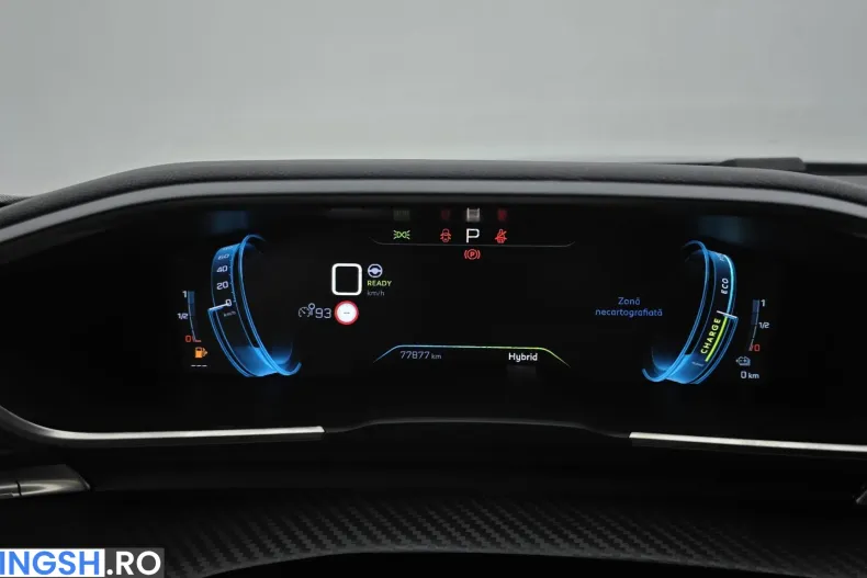 Peugeot 508 din 2020 cu 86.234 km - oferta PEU214669 - foto 16