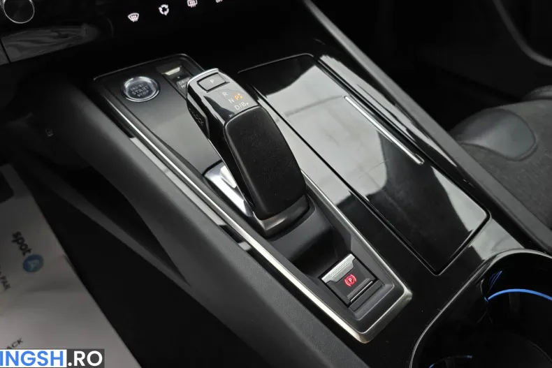 Peugeot 508 din 2020 cu 86.234 km - oferta PEU214669 - foto 17