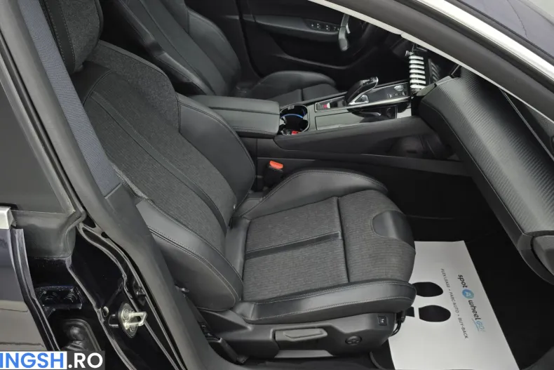 Peugeot 508 din 2020 cu 86.234 km - oferta PEU214669 - foto 19