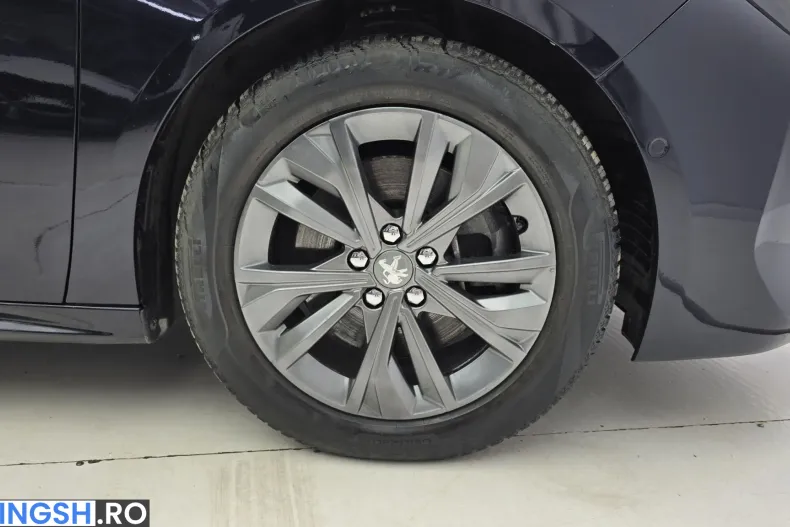 Peugeot 508 din 2020 cu 86.234 km - oferta PEU214669 - foto 23