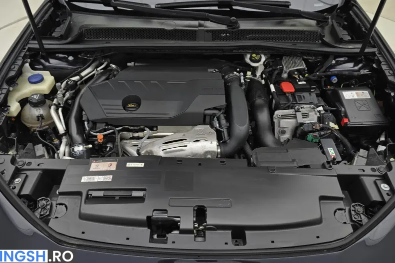 Peugeot 508 din 2020 cu 86.234 km - oferta PEU214669 - foto 24