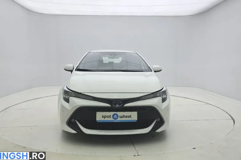 Toyota Corolla din 2021 cu 145.581 km - oferta TOY214670 - foto 2