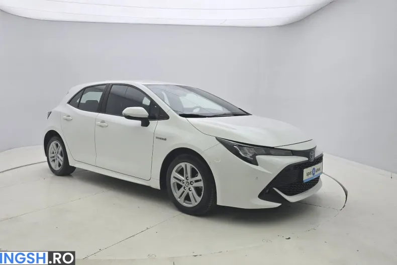 Toyota Corolla din 2021 cu 145.581 km - oferta TOY214670 - foto 4