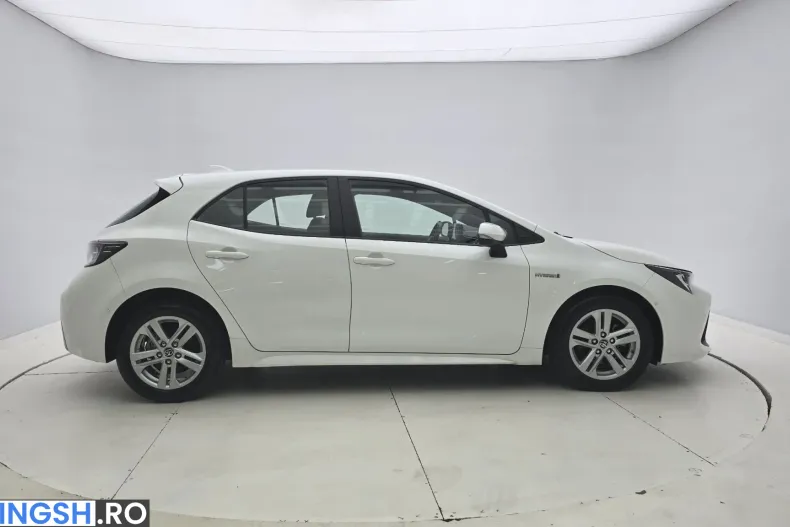 Toyota Corolla din 2021 cu 145.581 km - oferta TOY214670 - foto 5