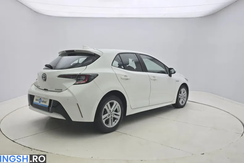 Toyota Corolla din 2021 cu 145.581 km - oferta TOY214670 - foto 6