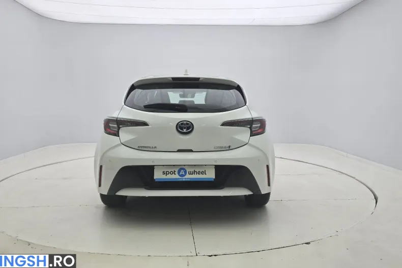 Toyota Corolla din 2021 cu 145.581 km - oferta TOY214670 - foto 7