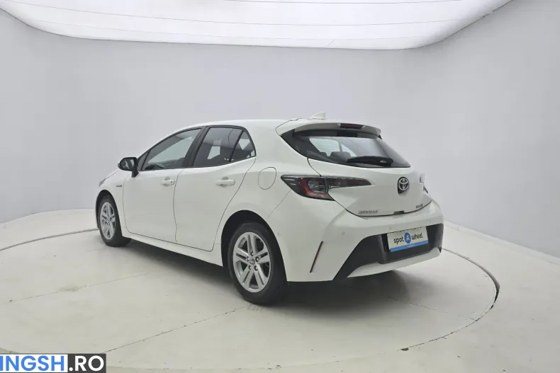 Toyota Corolla din 2021 cu 145.581 km - oferta TOY214670 - foto 8