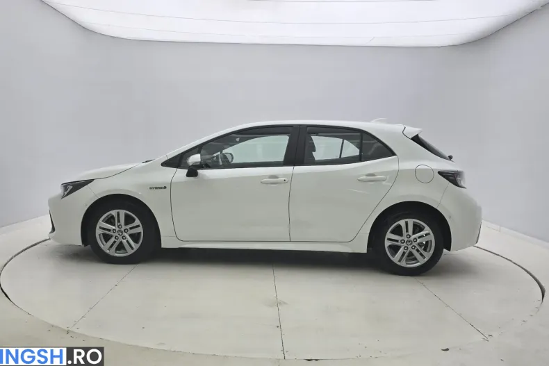 Toyota Corolla din 2021 cu 145.581 km - oferta TOY214670 - foto 9