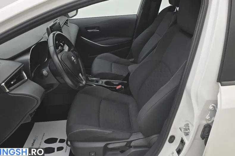 Toyota Corolla din 2021 cu 145.581 km - oferta TOY214670 - foto 12