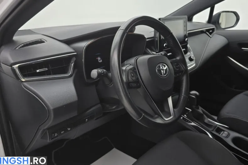 Toyota Corolla din 2021 cu 145.581 km - oferta TOY214670 - foto 13