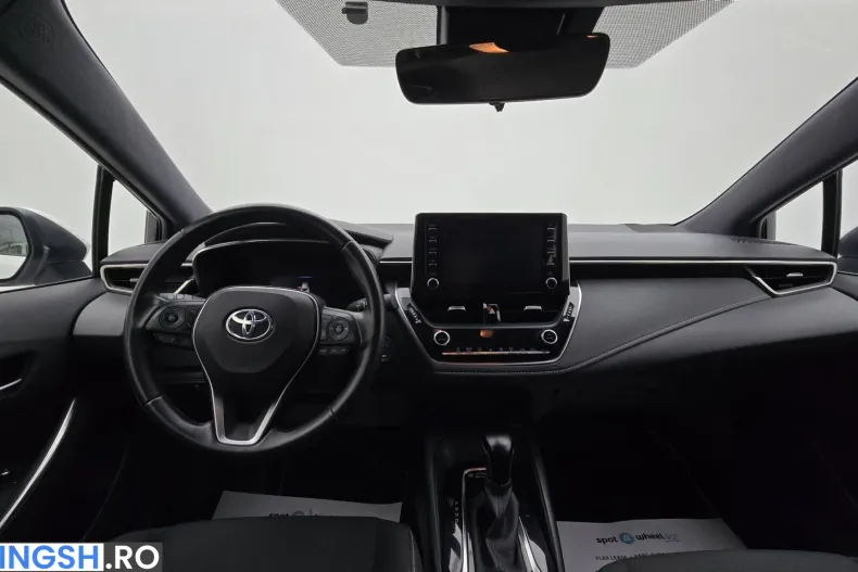 Toyota Corolla din 2021 cu 145.581 km - oferta TOY214670 - foto 14