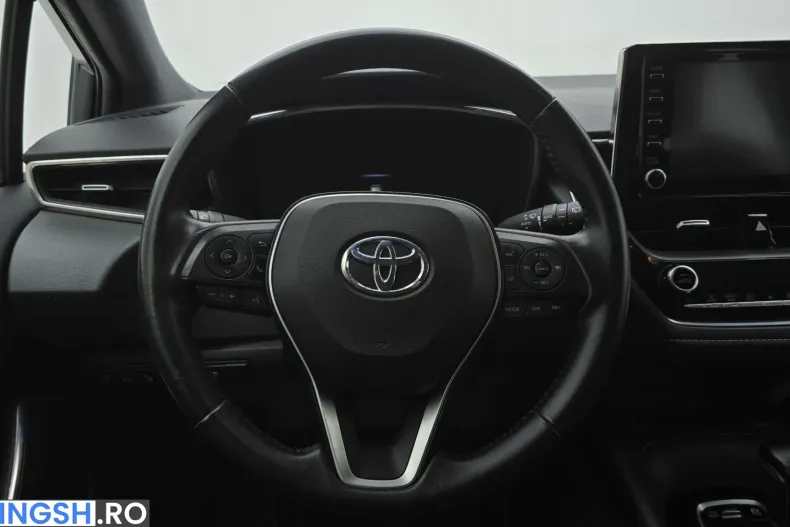 Toyota Corolla din 2021 cu 145.581 km - oferta TOY214670 - foto 15