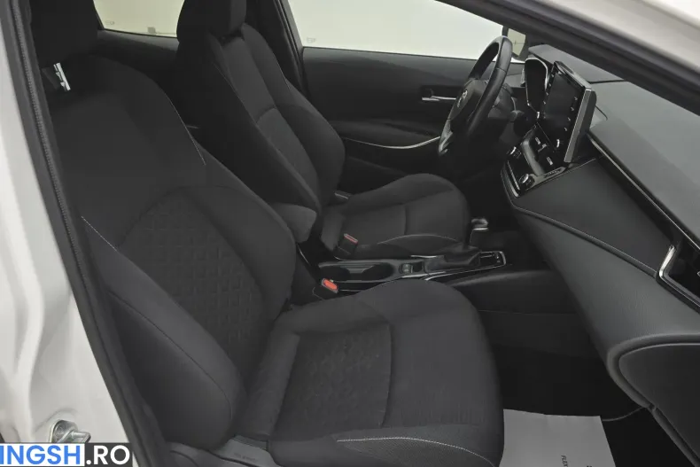 Toyota Corolla din 2021 cu 145.581 km - oferta TOY214670 - foto 18