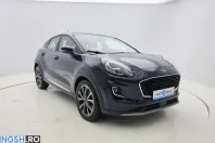 Ford Puma din 2022 cu 140.953 km - oferta FOR214671 - foto 4