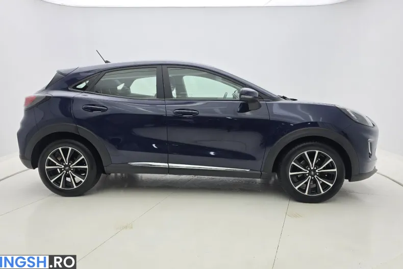 Ford Puma din 2022 cu 140.953 km - oferta FOR214671 - foto 5