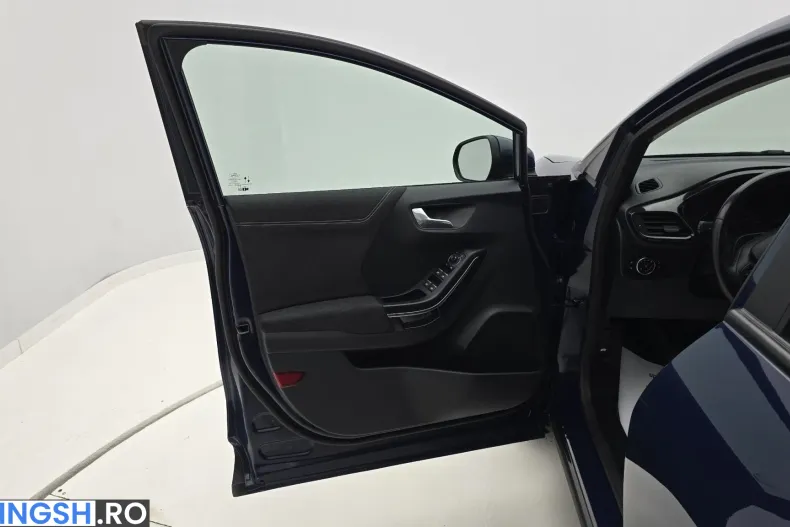 Ford Puma din 2022 cu 140.953 km - oferta FOR214671 - foto 10