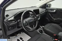 Ford Puma din 2022 cu 140.953 km - oferta FOR214671 - foto 13