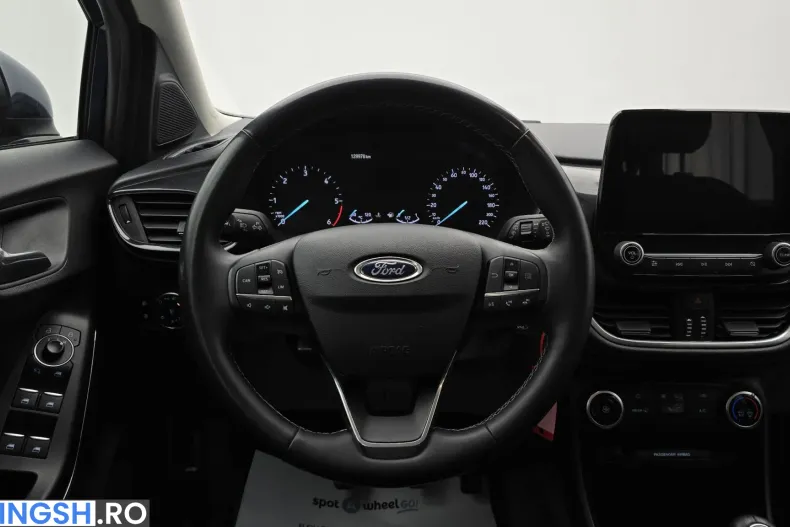Ford Puma din 2022 cu 140.953 km - oferta FOR214671 - foto 15
