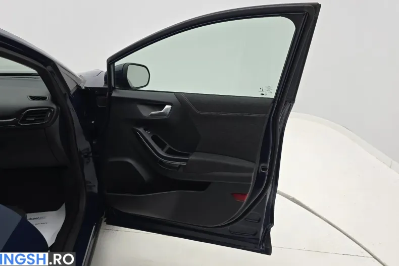 Ford Puma din 2022 cu 140.953 km - oferta FOR214671 - foto 17