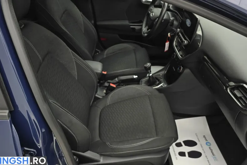 Ford Puma din 2022 cu 140.953 km - oferta FOR214671 - foto 18