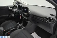 Ford Puma din 2022 cu 140.953 km - oferta FOR214671 - foto 19